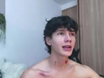 badboy_one on Chaturbate