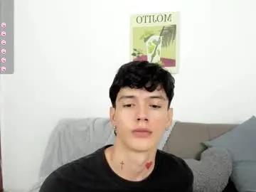 badboy_one on Chaturbate