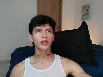 badboy_one on Chaturbate