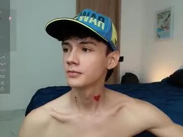 badboy_one on Chaturbate