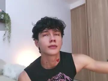 badboy_one on Chaturbate