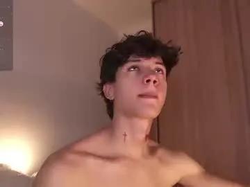 badboy_one on Chaturbate