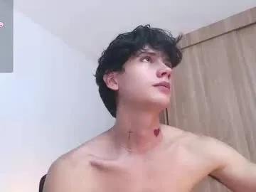 badboy_one on Chaturbate