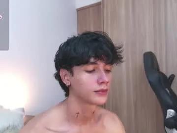 badboy_one on Chaturbate