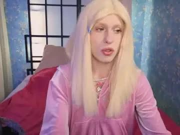 barbie_richy on Chaturbate