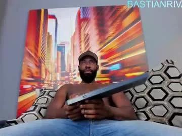 bastianrivas on Chaturbate