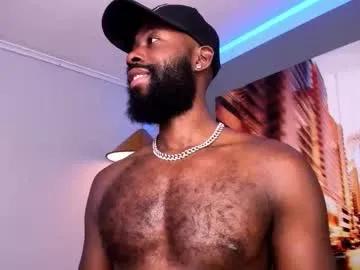 bastianrivas on Chaturbate