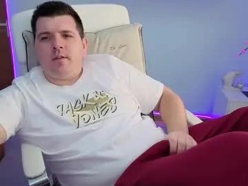 basystem8 on Chaturbate