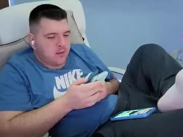 basystem8 on Chaturbate
