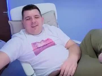 basystem8 on Chaturbate