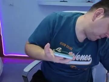 basystem8 on Chaturbate