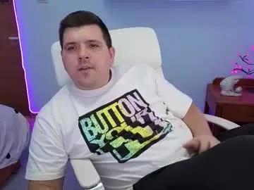 basystem8 on Chaturbate