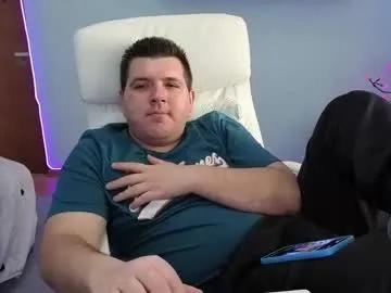 basystem8 on Chaturbate