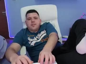 basystem8 on Chaturbate