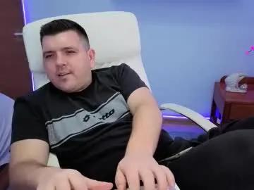 basystem8 on Chaturbate