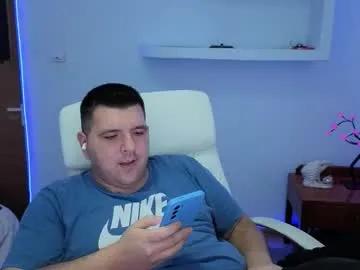 basystem8 on Chaturbate