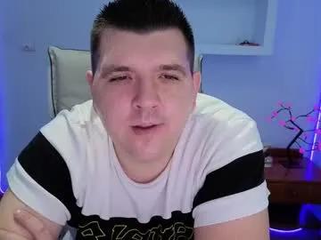 basystem8 on Chaturbate
