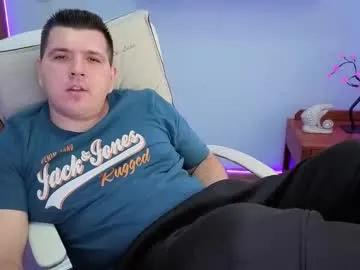 basystem8 on Chaturbate