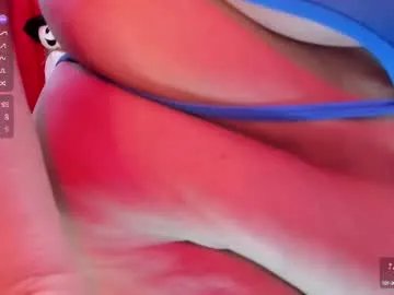 Freechat bbwsalome on Chaturbate