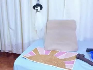 Freechat bbwsalome on Chaturbate