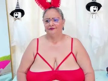 Freechat bbwsalome on Chaturbate