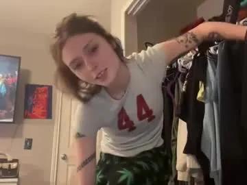 bbycris03 on Chaturbate