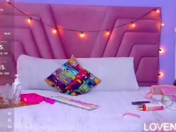 beautifulskinny18 on Chaturbate