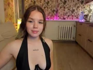 bedroomvhs on Chaturbate