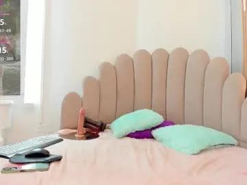 belkilima on Chaturbate