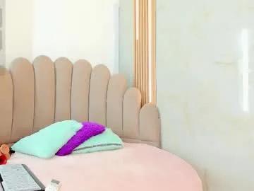 belkilima on Chaturbate