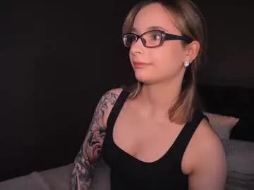 bella_alita on Chaturbate 