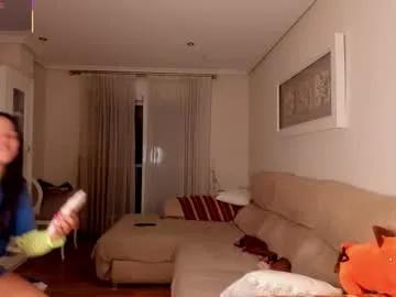 bella_pocahontas3 on Chaturbate