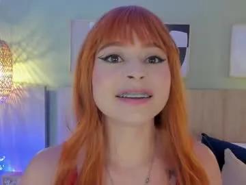 bellaa_swant on Chaturbate