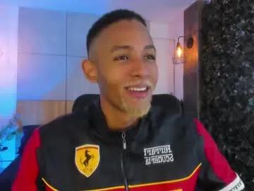 bento_fox on Chaturbate