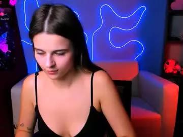 berry_alma on Chaturbate