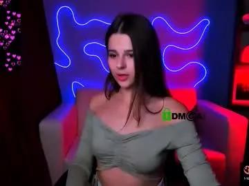 berry_alma on Chaturbate