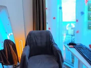 Freechat best_alice on Chaturbate