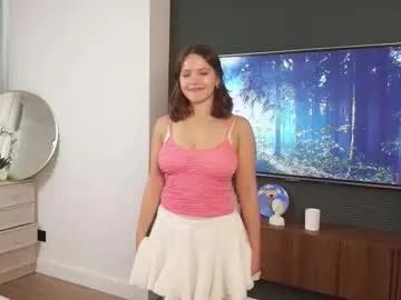 Freechat better_call_bett on Chaturbate