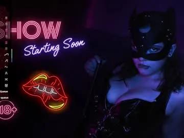 Freechat better_call_bett on Chaturbate