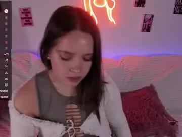 Freechat better_call_bett on Chaturbate