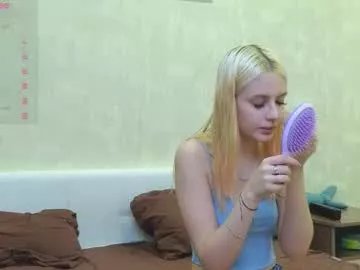 Freechat betty_blame on Chaturbate