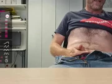 bi_french69 on Chaturbate