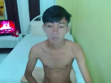 Freechat bigcock_kerbzz on Chaturbate