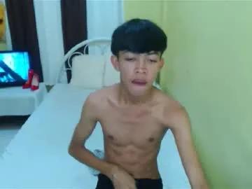 Freechat bigcock_kerbzz on Chaturbate