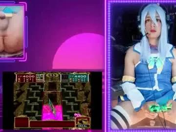 Naked billie_cross_ from Chaturbate billie_cross_ from Chaturbate