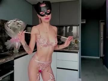 black__bunny1 on Chaturbate