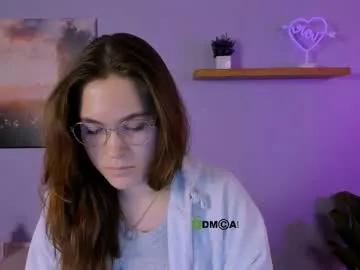 black_sara_ on Chaturbate