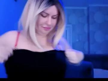 blackeyes11 on Chaturbate