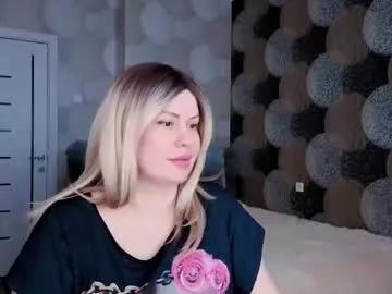 blackeyes11 on Chaturbate