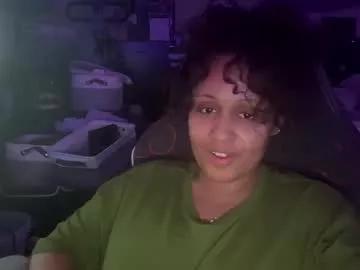 blackgurlkitty on Chaturbate